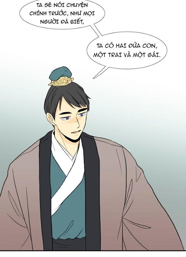 Đọc truyện Võ giả trùng sinh (Remake) - Chap 14