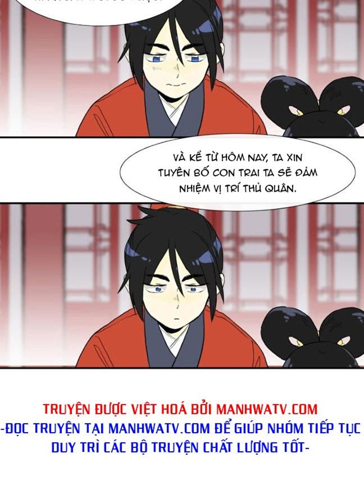 Đọc truyện Võ giả trùng sinh (Remake) - Chap 14