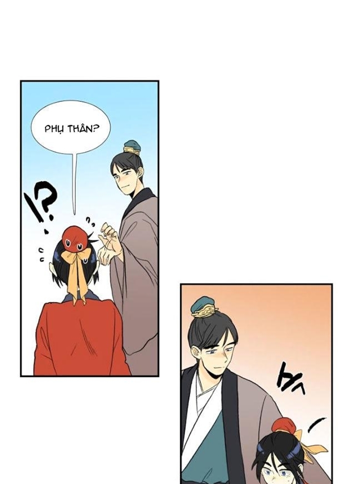 Đọc truyện Võ giả trùng sinh (Remake) - Chap 14