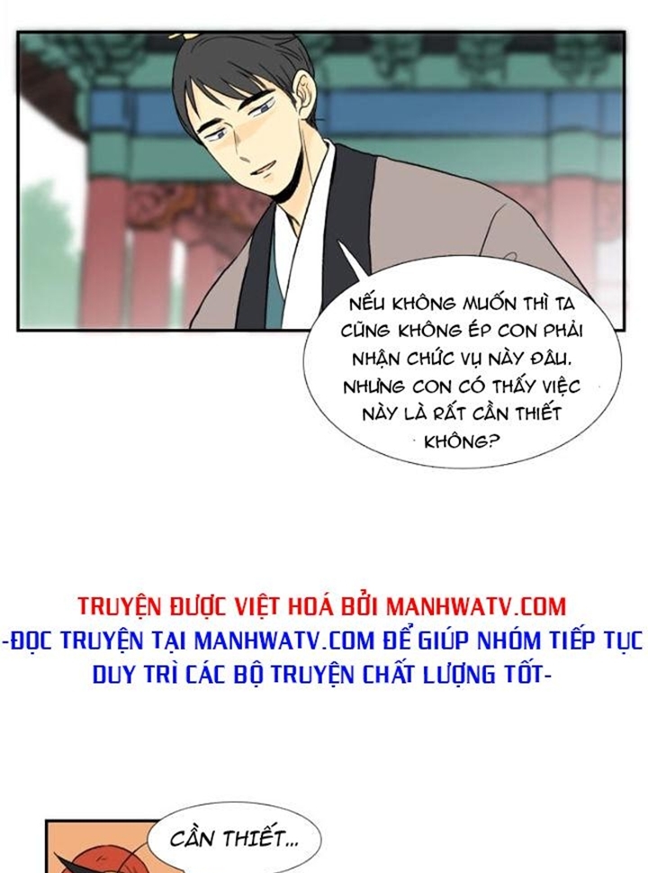 Đọc truyện Võ giả trùng sinh (Remake) - Chap 14