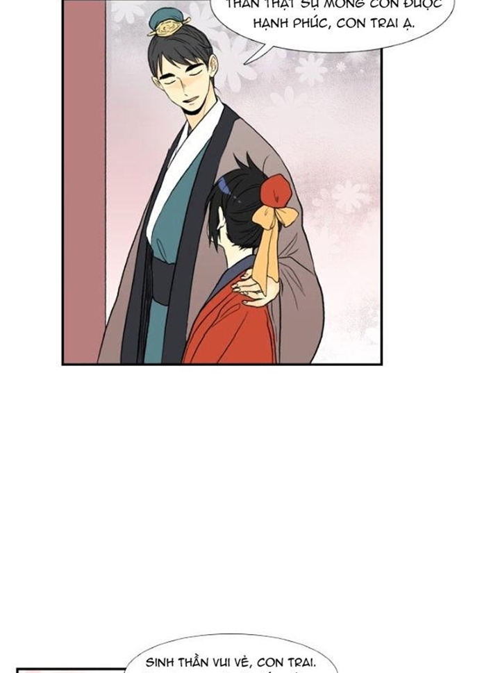 Đọc truyện Võ giả trùng sinh (Remake) - Chap 14