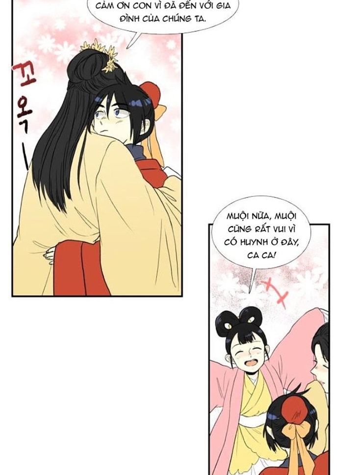 Đọc truyện Võ giả trùng sinh (Remake) - Chap 14