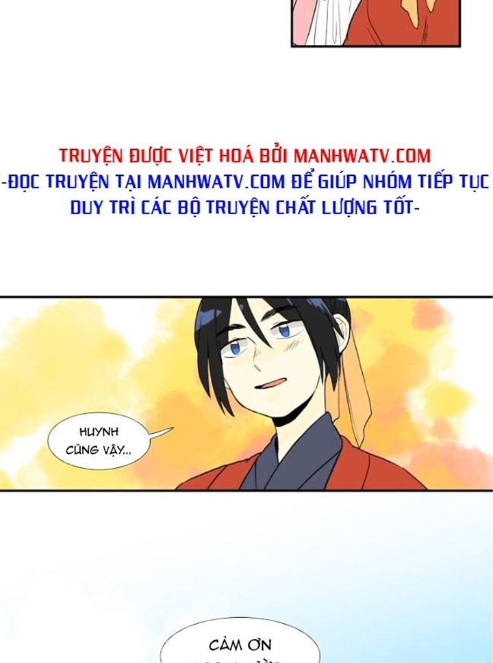 Đọc truyện Võ giả trùng sinh (Remake) - Chap 14