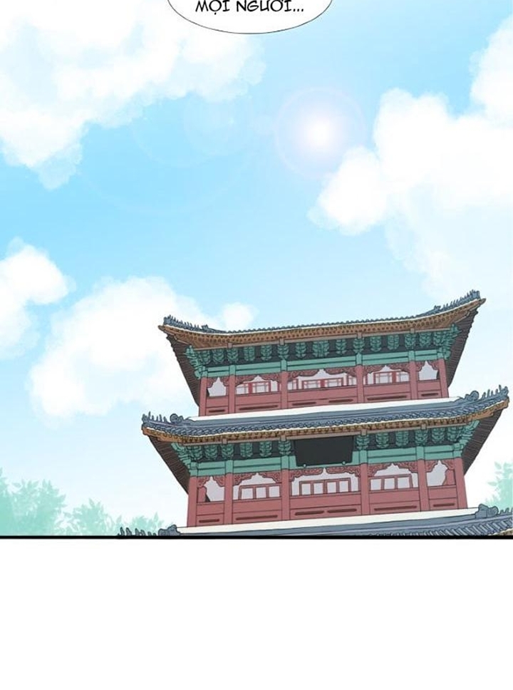Đọc truyện Võ giả trùng sinh (Remake) - Chap 14