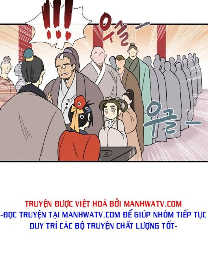 Đọc truyện Võ giả trùng sinh (Remake) - Chap 14