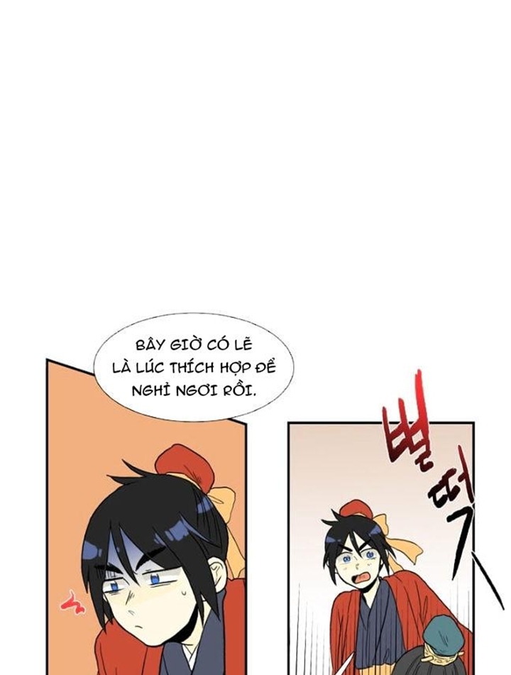 Đọc truyện Võ giả trùng sinh (Remake) - Chap 14