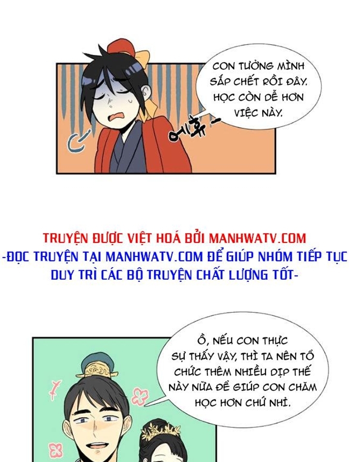 Đọc truyện Võ giả trùng sinh (Remake) - Chap 14