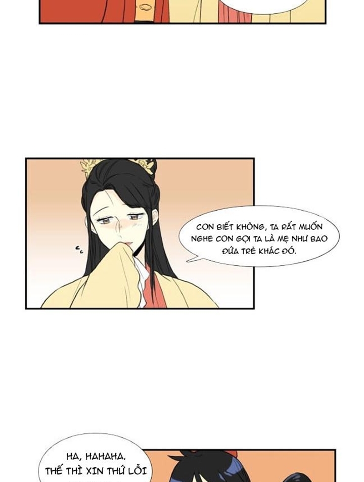 Đọc truyện Võ giả trùng sinh (Remake) - Chap 14