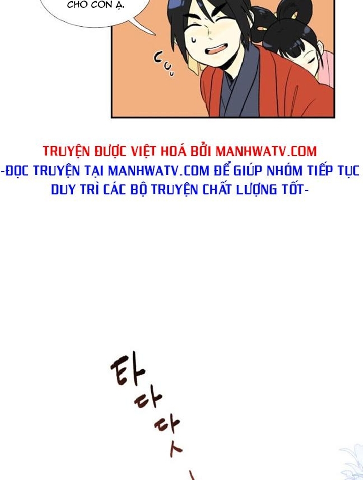 Đọc truyện Võ giả trùng sinh (Remake) - Chap 14