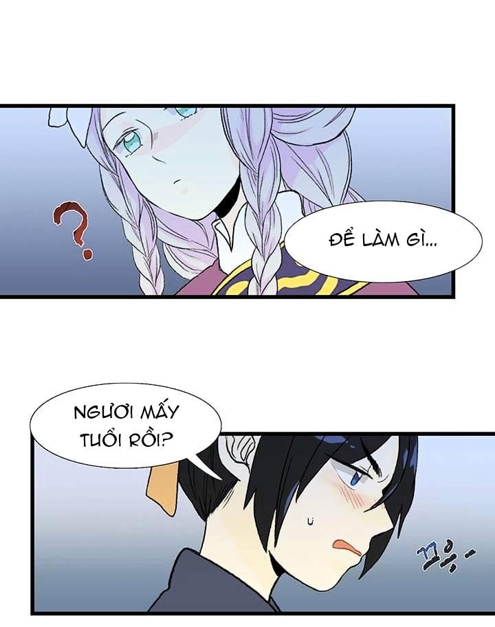 Đọc truyện Võ giả trùng sinh (Remake) - Chap 16