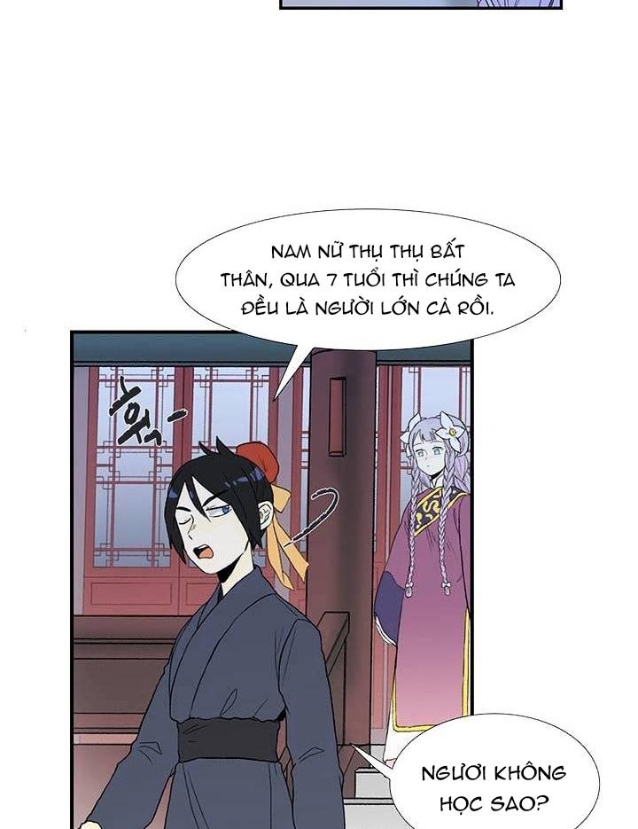 Đọc truyện Võ giả trùng sinh (Remake) - Chap 16