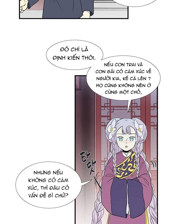 Đọc truyện Võ giả trùng sinh (Remake) - Chap 16