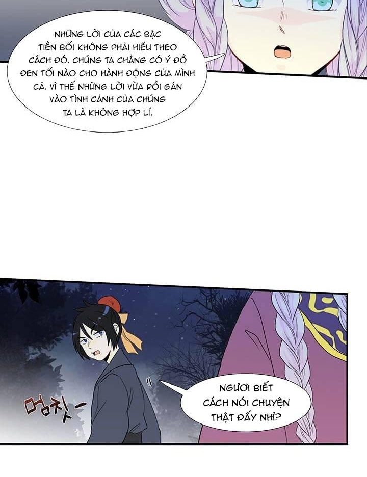 Đọc truyện Võ giả trùng sinh (Remake) - Chap 16