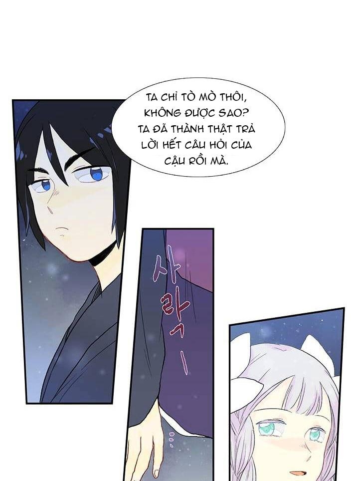 Đọc truyện Võ giả trùng sinh (Remake) - Chap 16