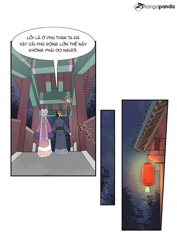 Đọc truyện Võ giả trùng sinh (Remake) - Chap 16