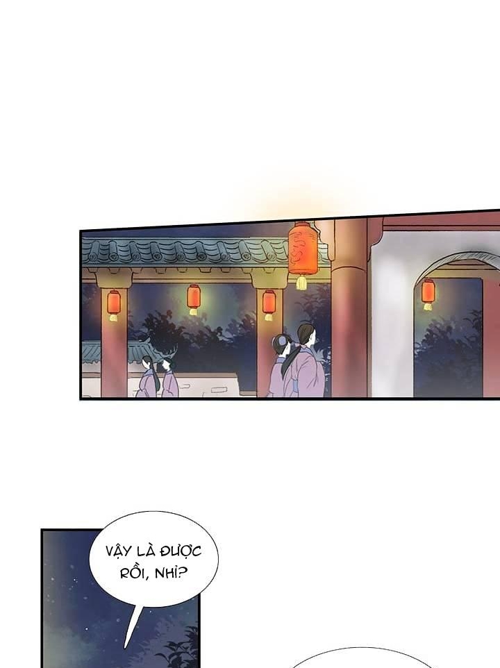Đọc truyện Võ giả trùng sinh (Remake) - Chap 16
