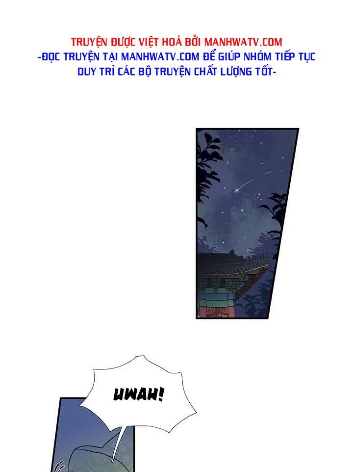Đọc truyện Võ giả trùng sinh (Remake) - Chap 16