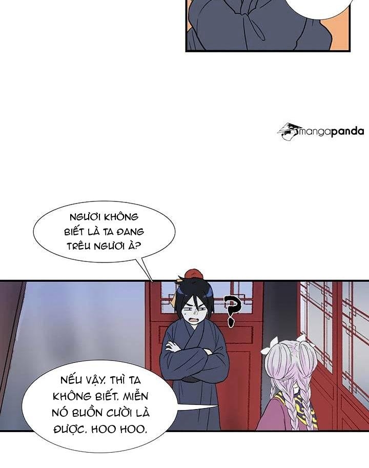 Đọc truyện Võ giả trùng sinh (Remake) - Chap 16