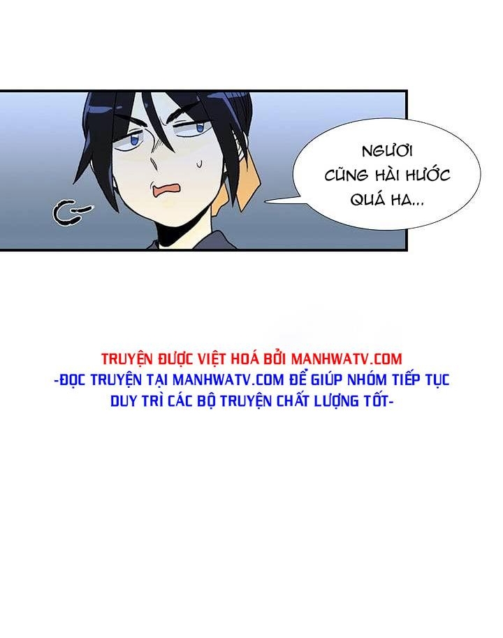 Đọc truyện Võ giả trùng sinh (Remake) - Chap 16