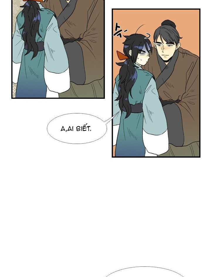 Đọc truyện Võ giả trùng sinh (Remake) - Chap 17