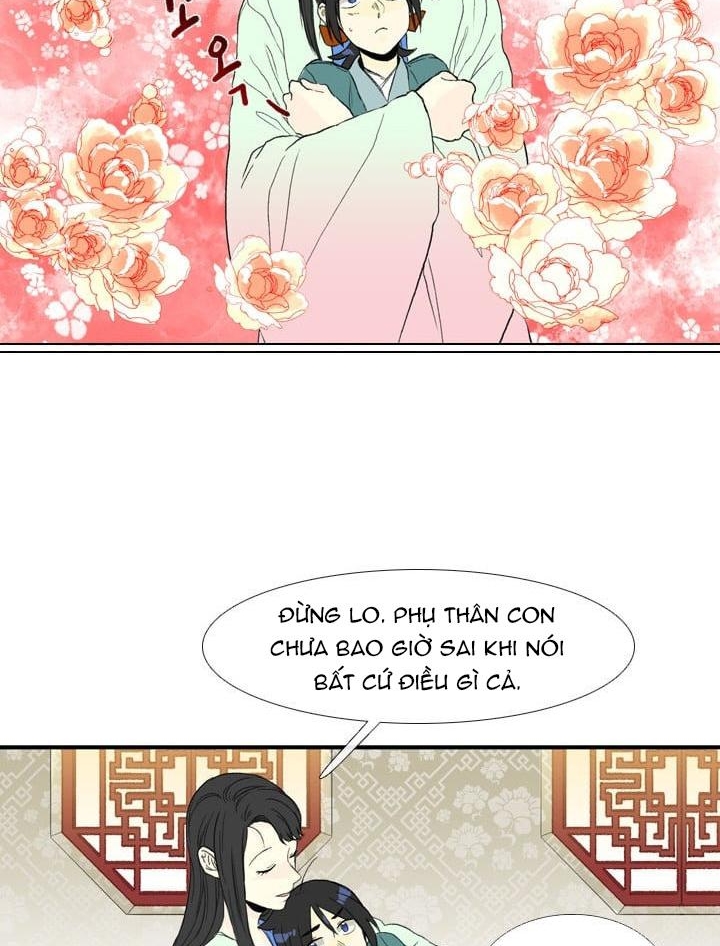 Đọc truyện Võ giả trùng sinh (Remake) - Chap 17