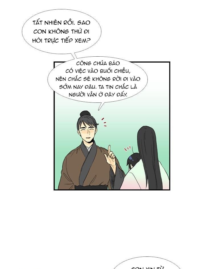 Đọc truyện Võ giả trùng sinh (Remake) - Chap 17