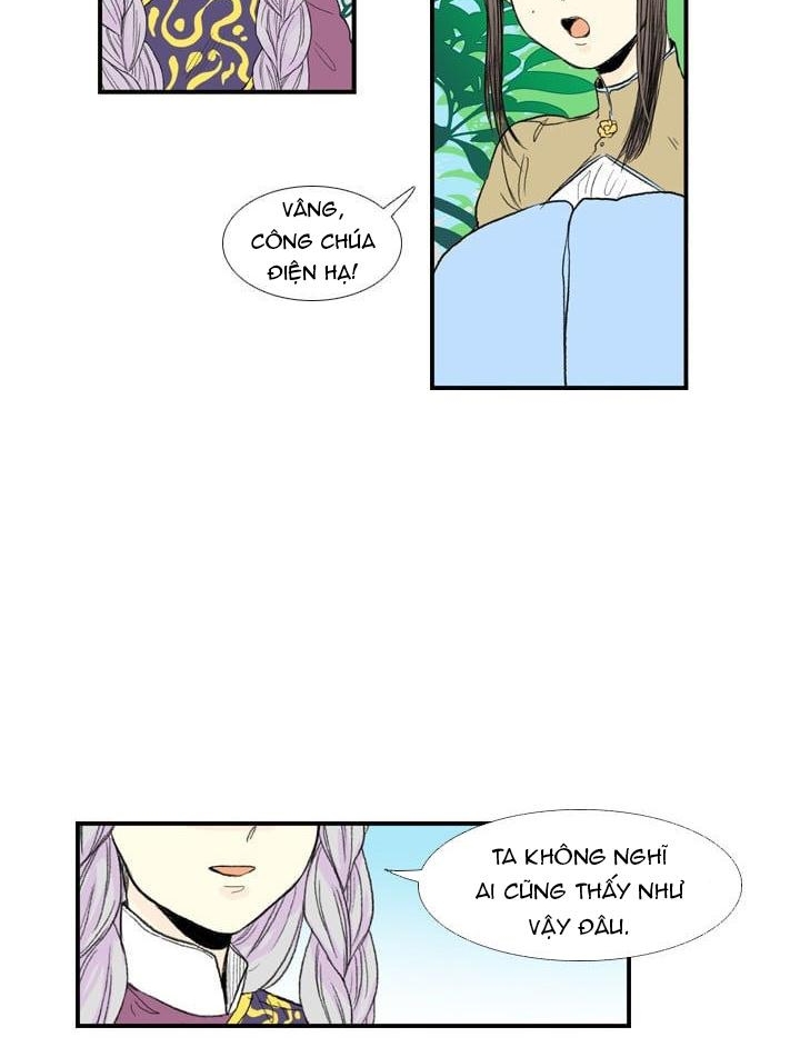 Đọc truyện Võ giả trùng sinh (Remake) - Chap 17