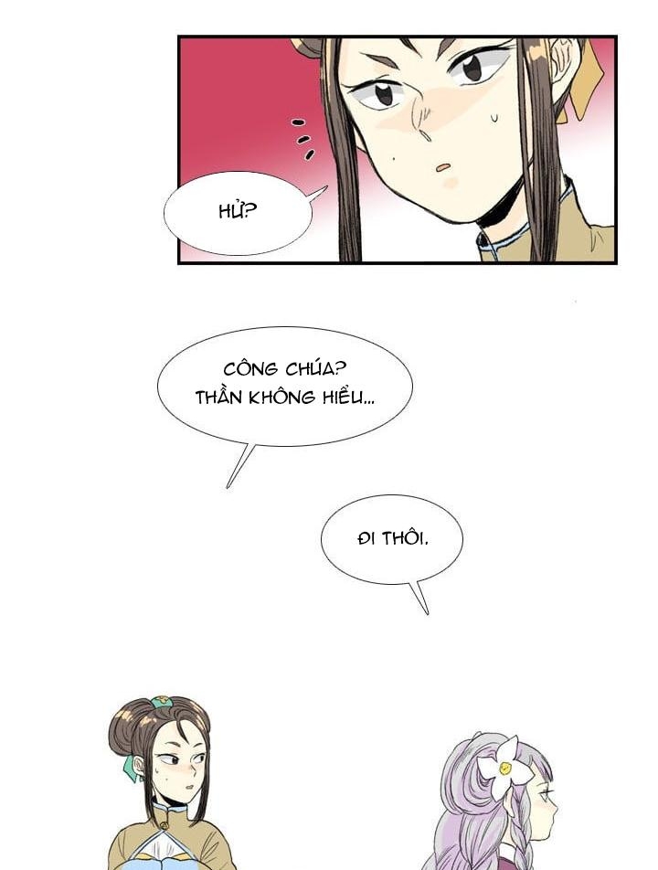 Đọc truyện Võ giả trùng sinh (Remake) - Chap 17