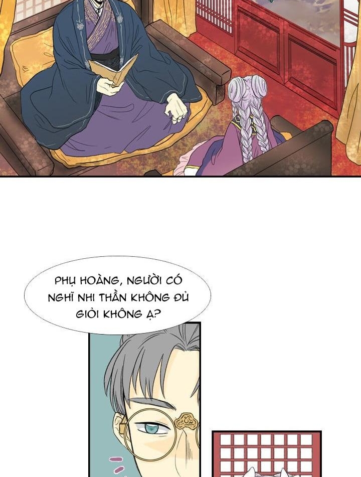 Đọc truyện Võ giả trùng sinh (Remake) - Chap 17