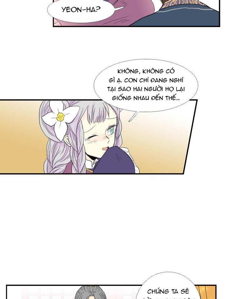 Đọc truyện Võ giả trùng sinh (Remake) - Chap 17