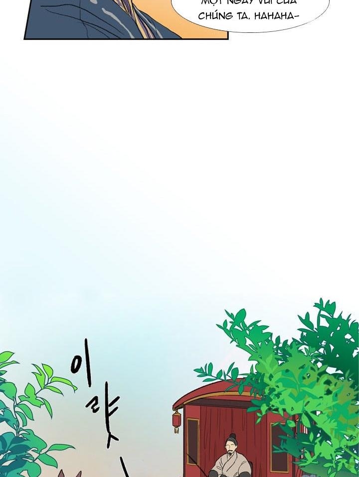 Đọc truyện Võ giả trùng sinh (Remake) - Chap 17