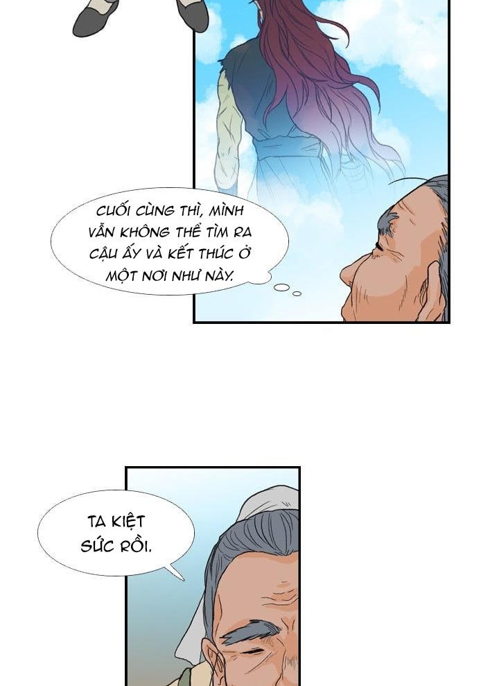 Đọc truyện Võ giả trùng sinh (Remake) - Chap 18