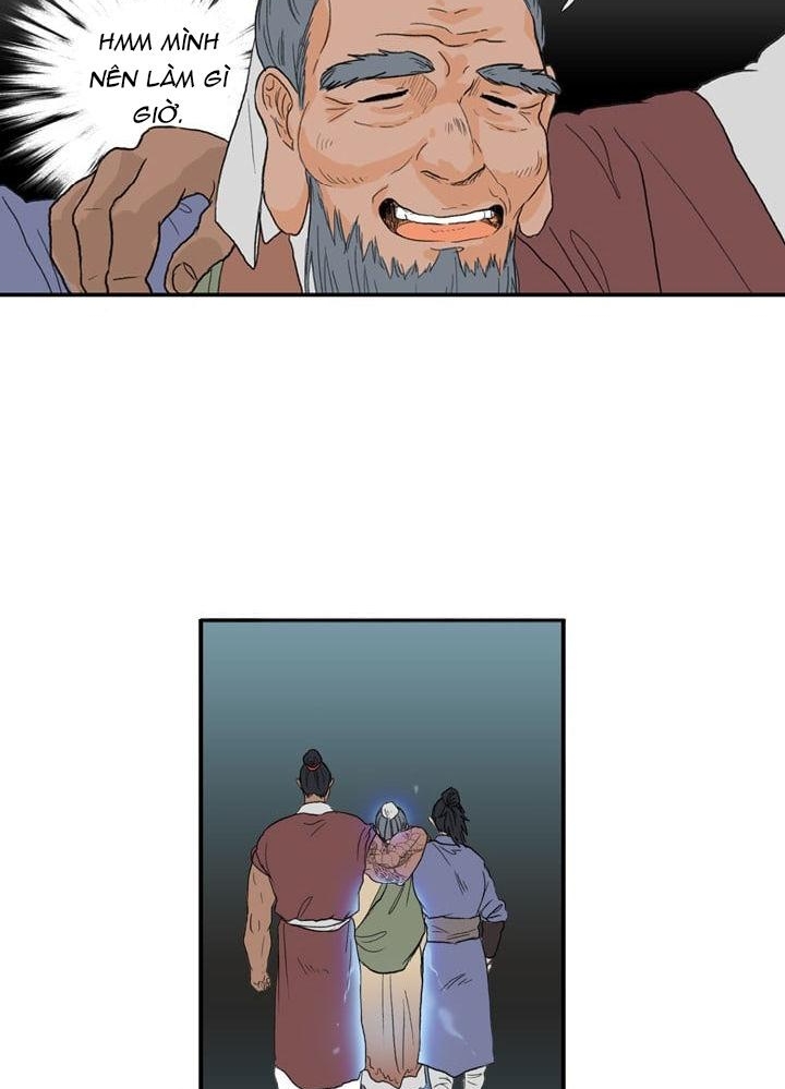 Đọc truyện Võ giả trùng sinh (Remake) - Chap 18