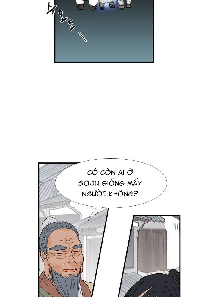 Đọc truyện Võ giả trùng sinh (Remake) - Chap 18