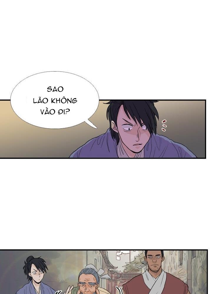 Đọc truyện Võ giả trùng sinh (Remake) - Chap 18