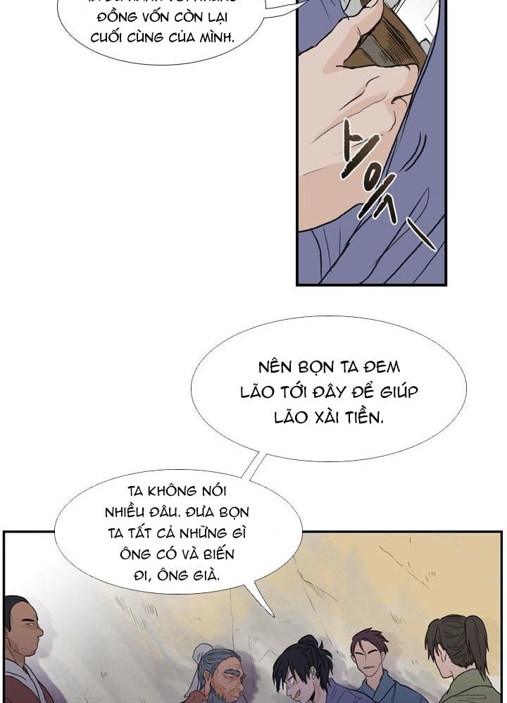 Đọc truyện Võ giả trùng sinh (Remake) - Chap 18