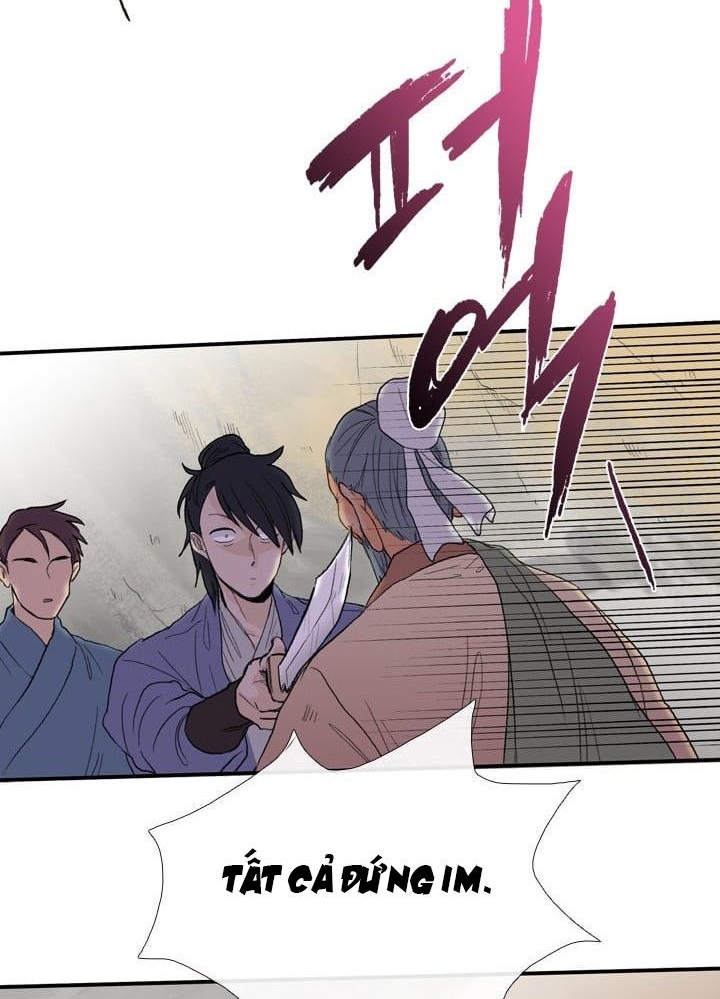 Đọc truyện Võ giả trùng sinh (Remake) - Chap 18