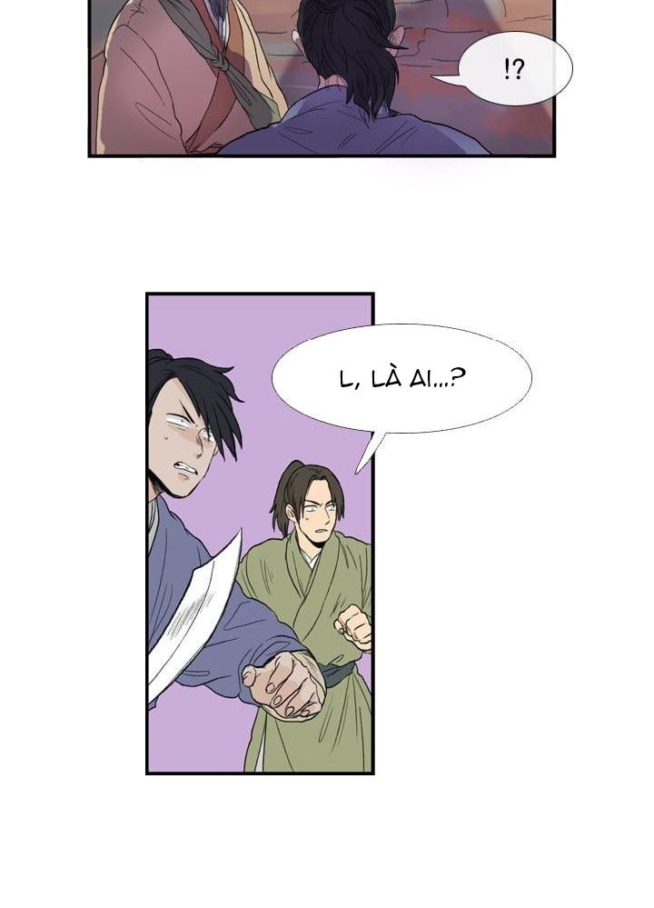 Đọc truyện Võ giả trùng sinh (Remake) - Chap 18