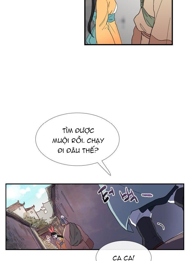 Đọc truyện Võ giả trùng sinh (Remake) - Chap 18