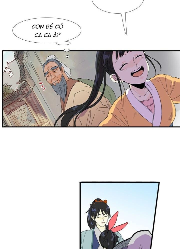 Đọc truyện Võ giả trùng sinh (Remake) - Chap 18