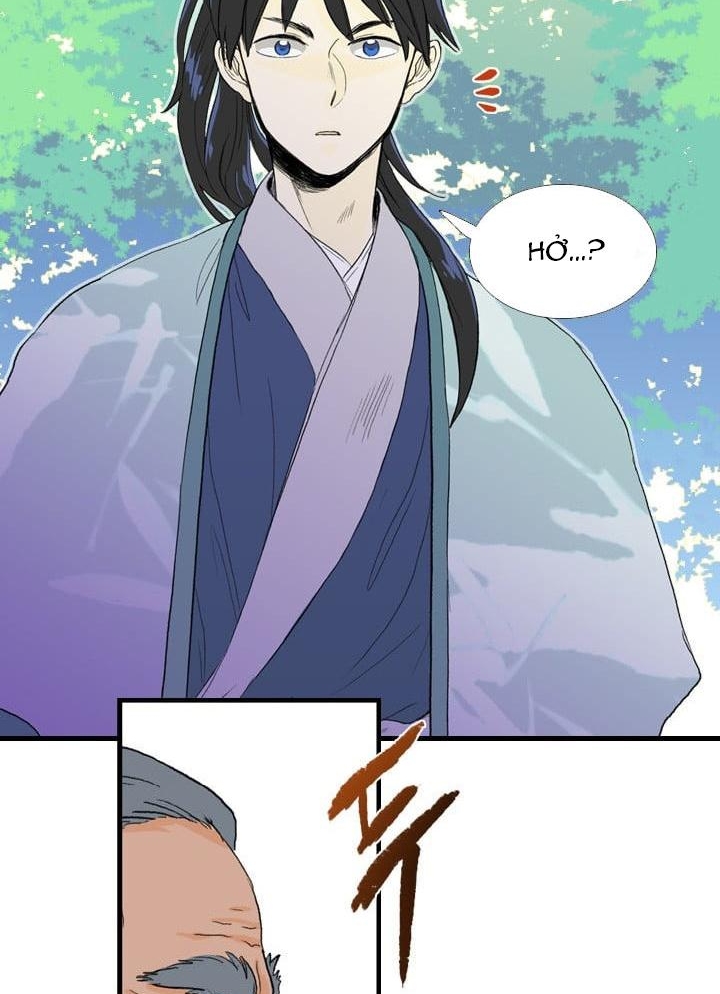 Đọc truyện Võ giả trùng sinh (Remake) - Chap 18