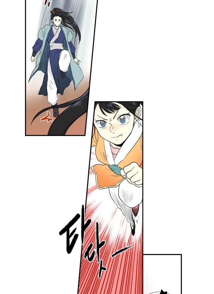 Đọc truyện Võ giả trùng sinh (Remake) - Chap 18