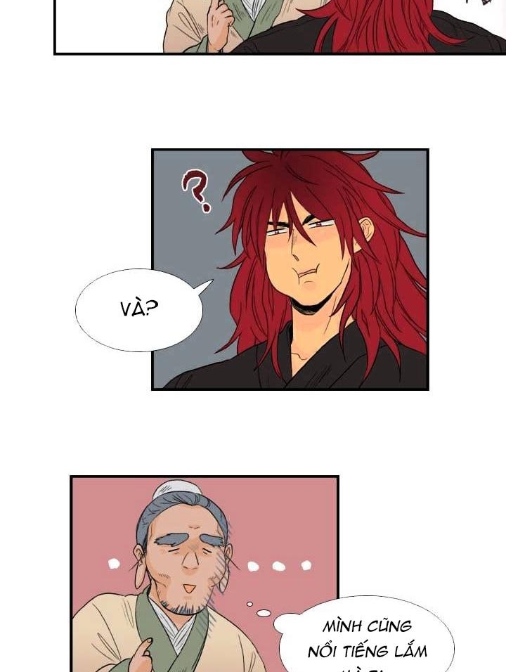 Đọc truyện Võ giả trùng sinh (Remake) - Chap 19