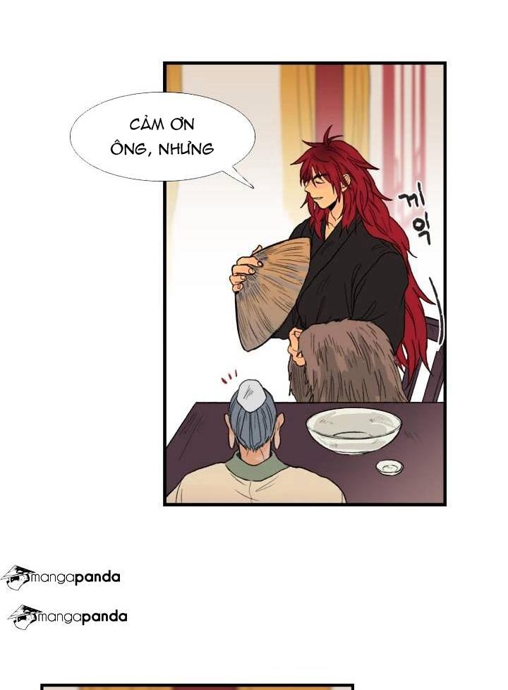 Đọc truyện Võ giả trùng sinh (Remake) - Chap 19