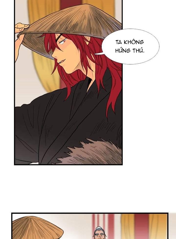 Đọc truyện Võ giả trùng sinh (Remake) - Chap 19