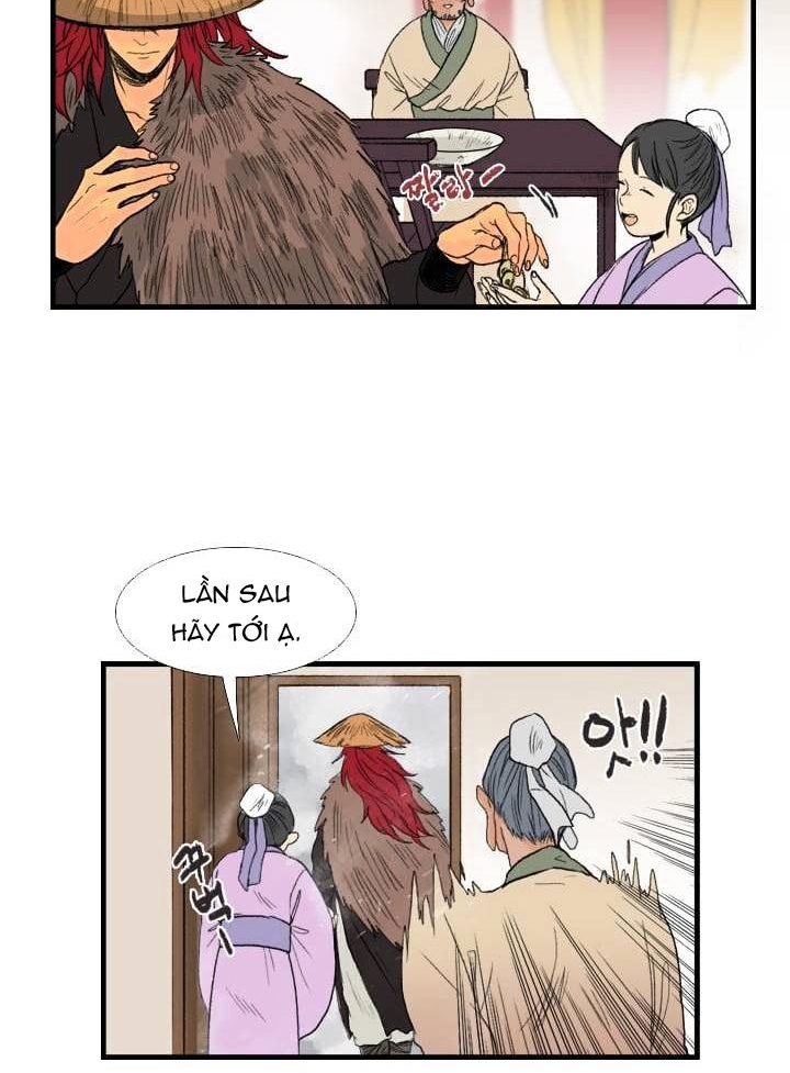 Đọc truyện Võ giả trùng sinh (Remake) - Chap 19