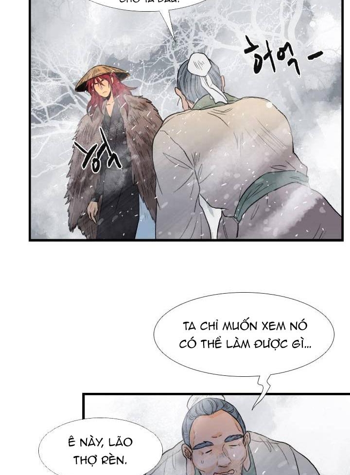 Đọc truyện Võ giả trùng sinh (Remake) - Chap 19