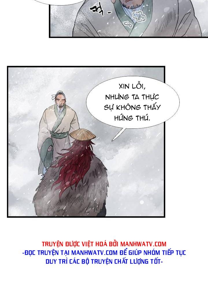 Đọc truyện Võ giả trùng sinh (Remake) - Chap 19