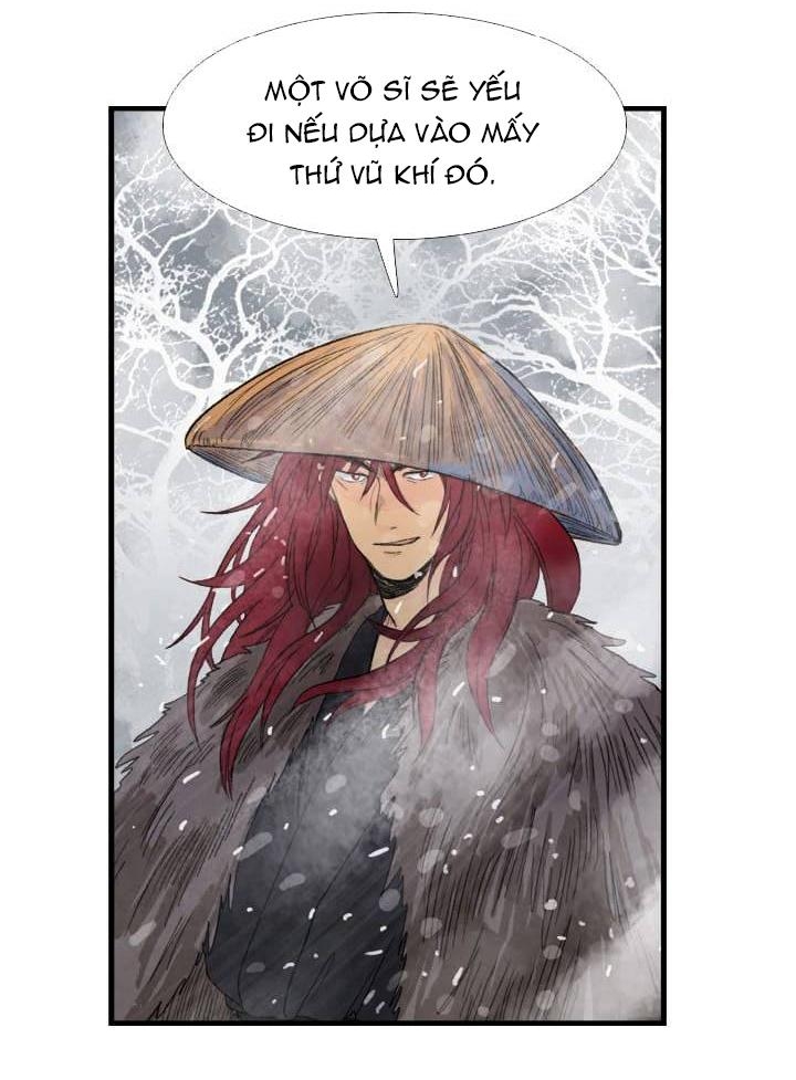 Đọc truyện Võ giả trùng sinh (Remake) - Chap 19