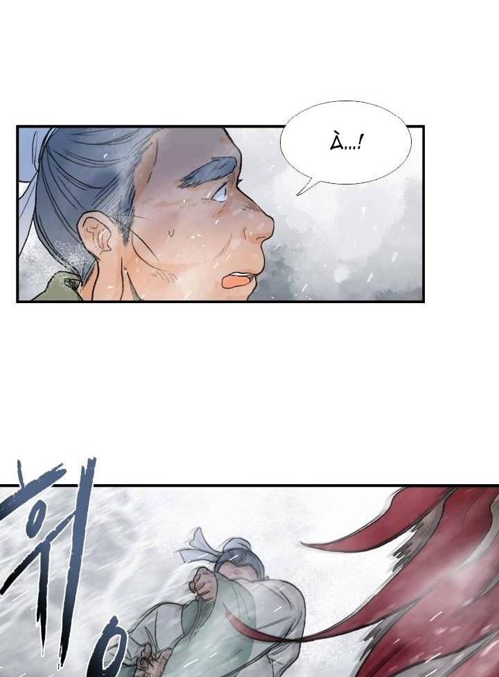 Đọc truyện Võ giả trùng sinh (Remake) - Chap 19